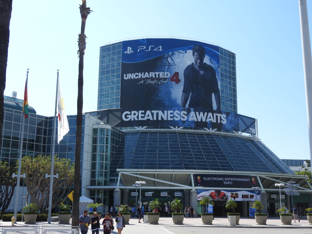 Here’s all of GamesBeat’s E3 2015 coverage