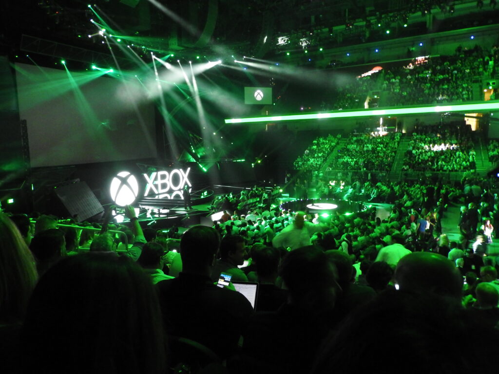E3 loses two more as Disney, Wargaming decide the show floor doesn’t make sense