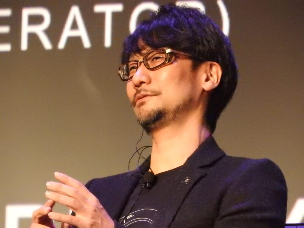 Metal Gear mastermind Hideo Kojima joins VR studio Prologue Immersive’s advisory board