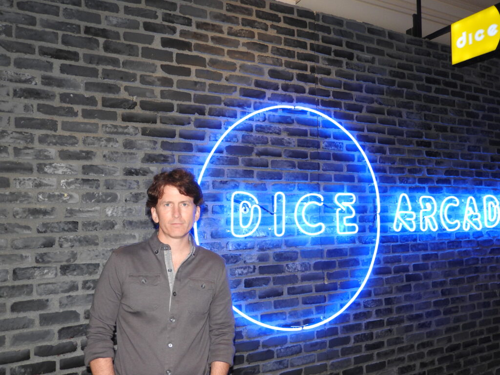 Should Bethesda’s Todd Howard bet on mobile or console Fallout games?