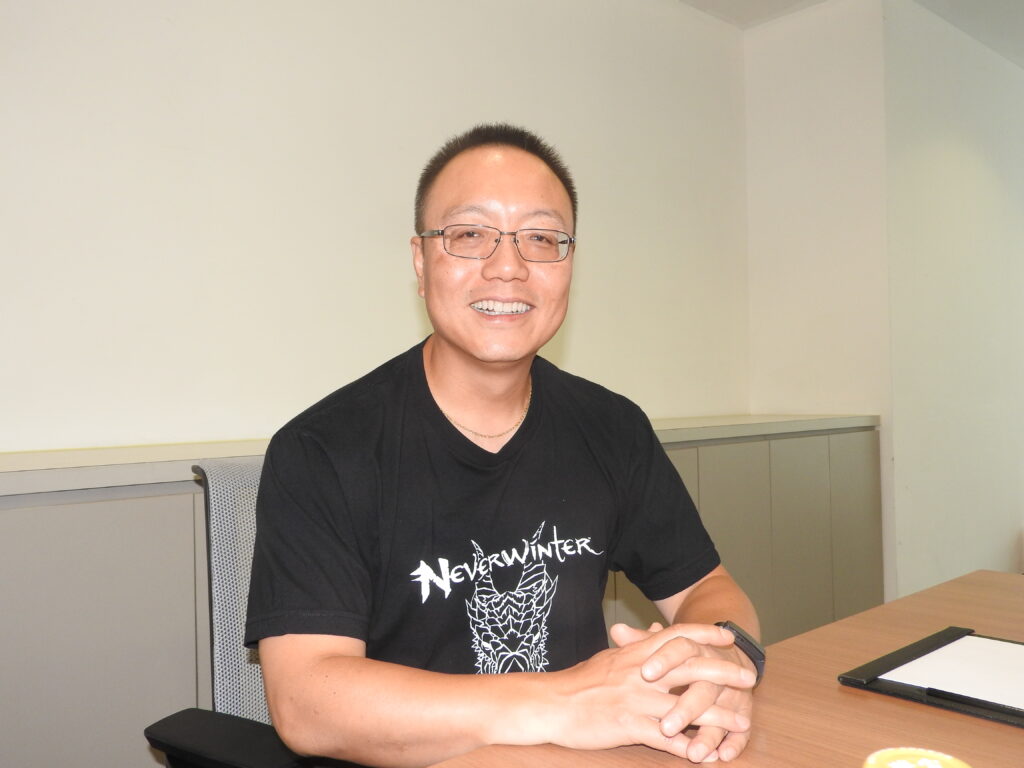 Perfect World CEO still believes game consoles can succeed in China