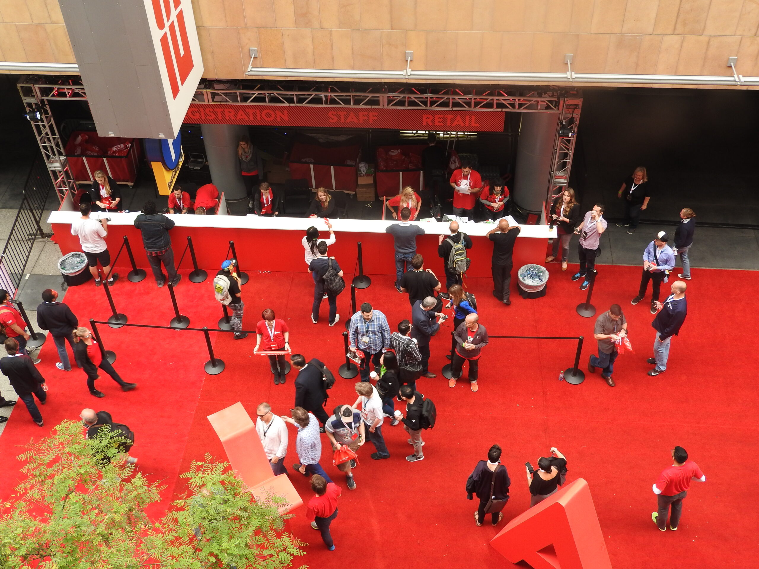 EA Play