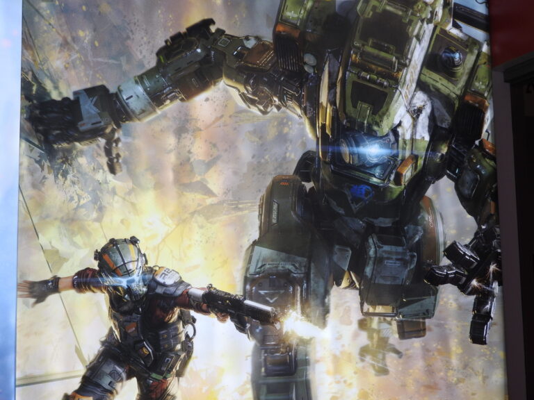 Titanfall 2