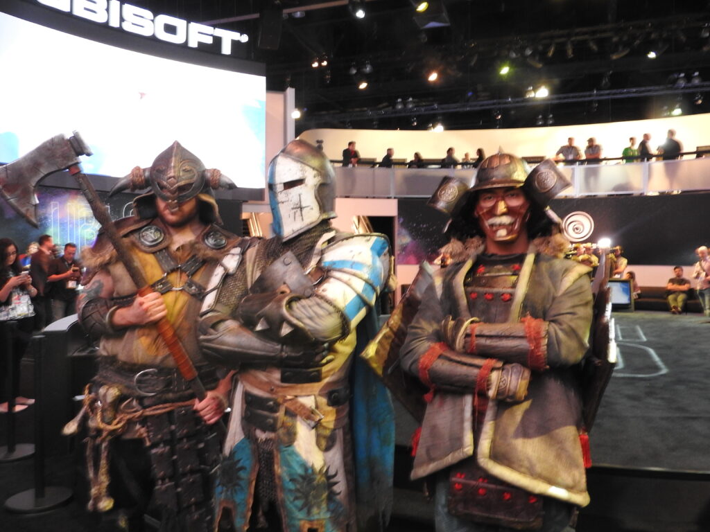 ESA trade group warns Trump White House that travel ban would disrupt game industry