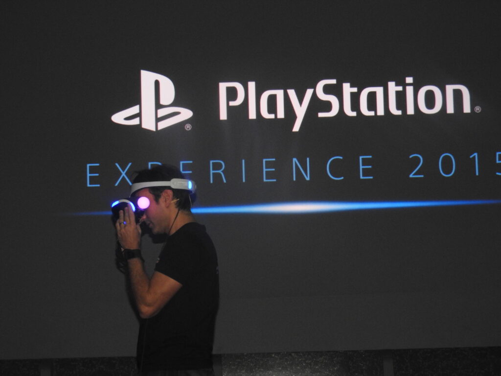 PlayStation Experience 2016 keynote: Watch it right here, right now