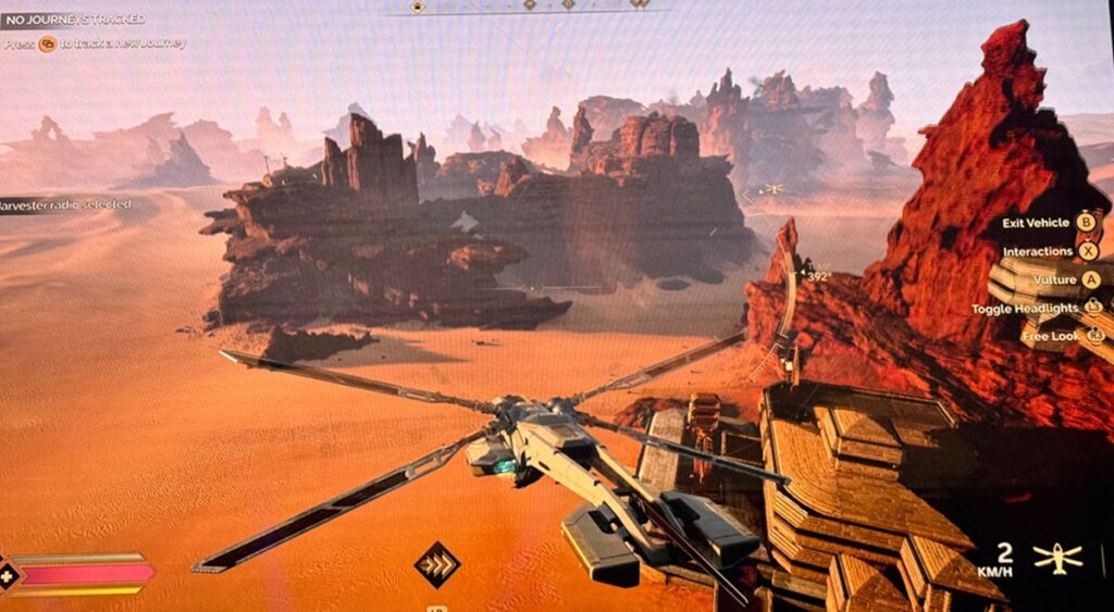 Dune Awakening
