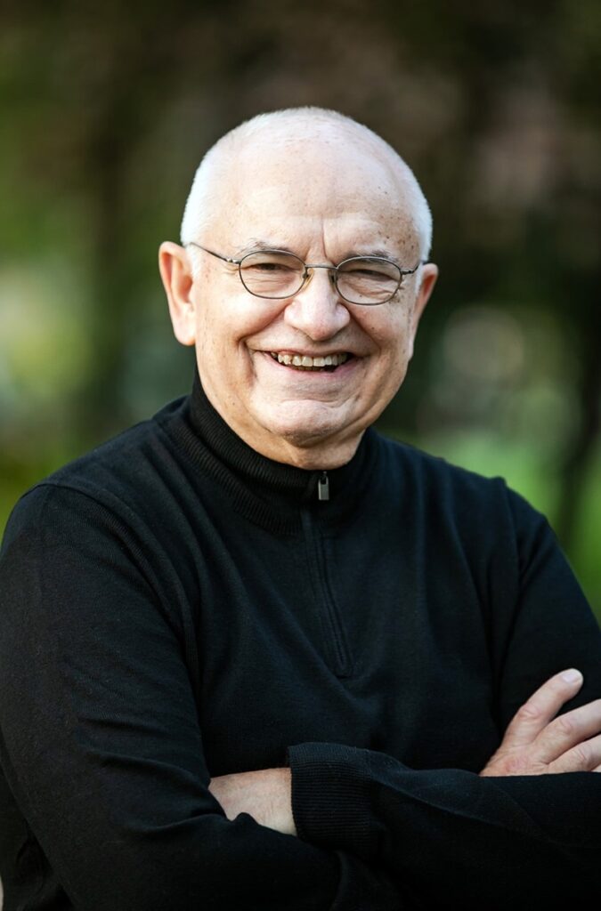 Don Daglow is a longtime consultant in the game industry.