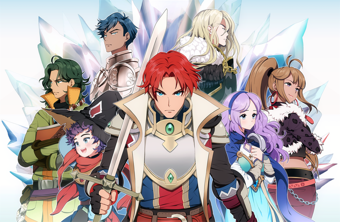 Dark Deity is a strategy RPG from a new team, Sword & Axe, and it launches today.