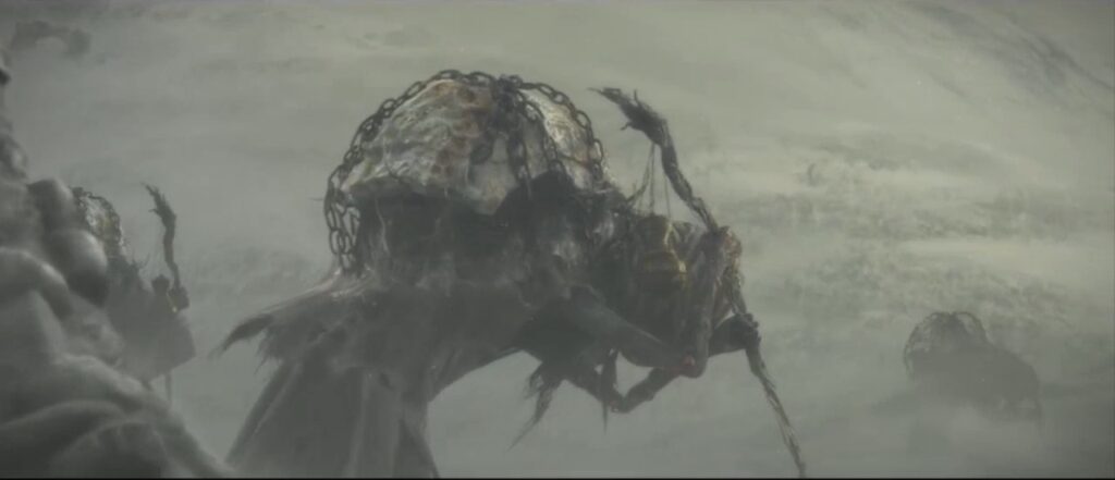 Dark Souls III is real — watch the trailer right here