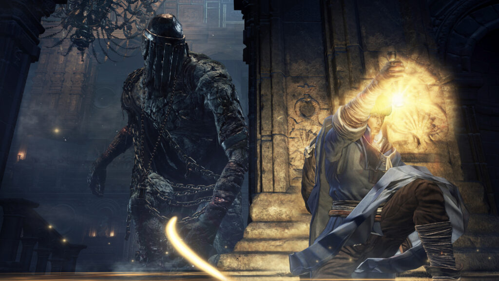 Dark Souls III becomes Bandai Namco America’s fastest-selling game (update)