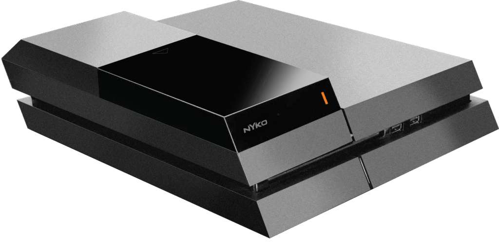 Nyko Data Bank: a cheap and easy PlayStation 4 hard drive upgrade