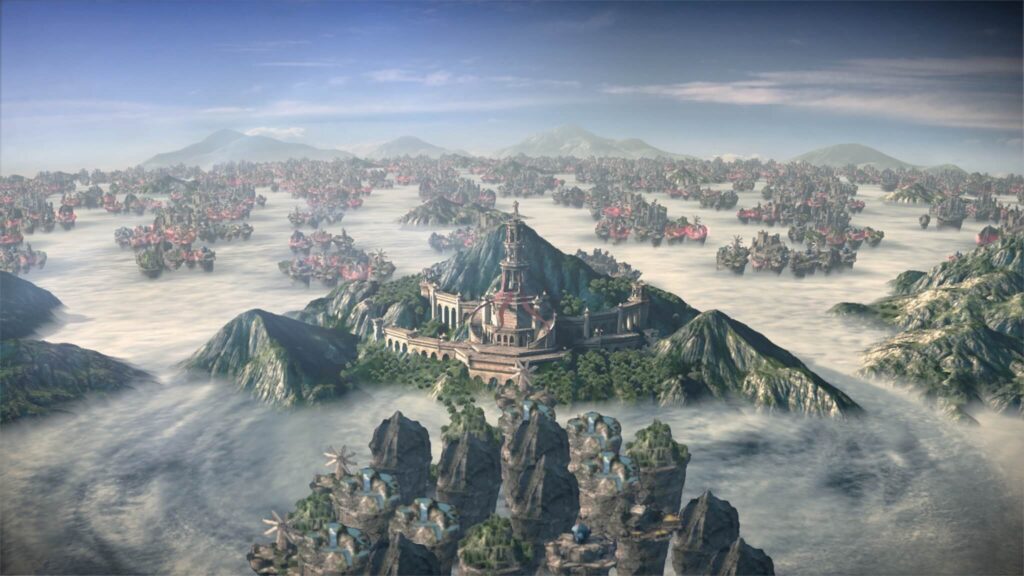 Zynga’s Dawn of Titans falters on a greedy monetization scheme