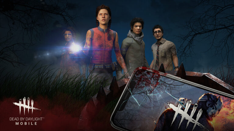 Dead by Daylight Mobile is launching in more regions in the spring.