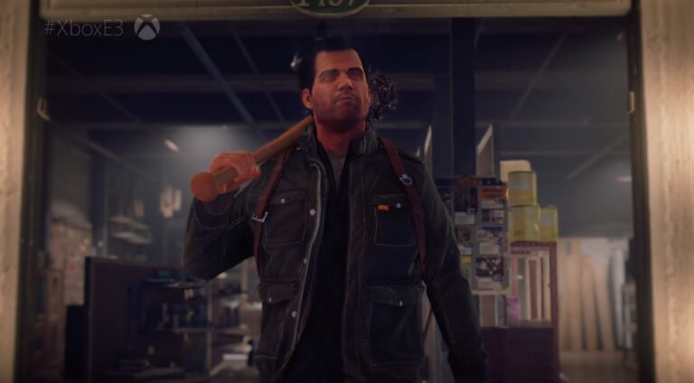 Dead Rising 4 E3 2016 01