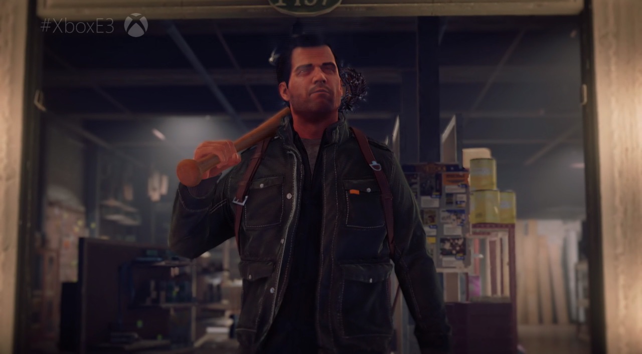 Dead Rising 4 E3 2016 01