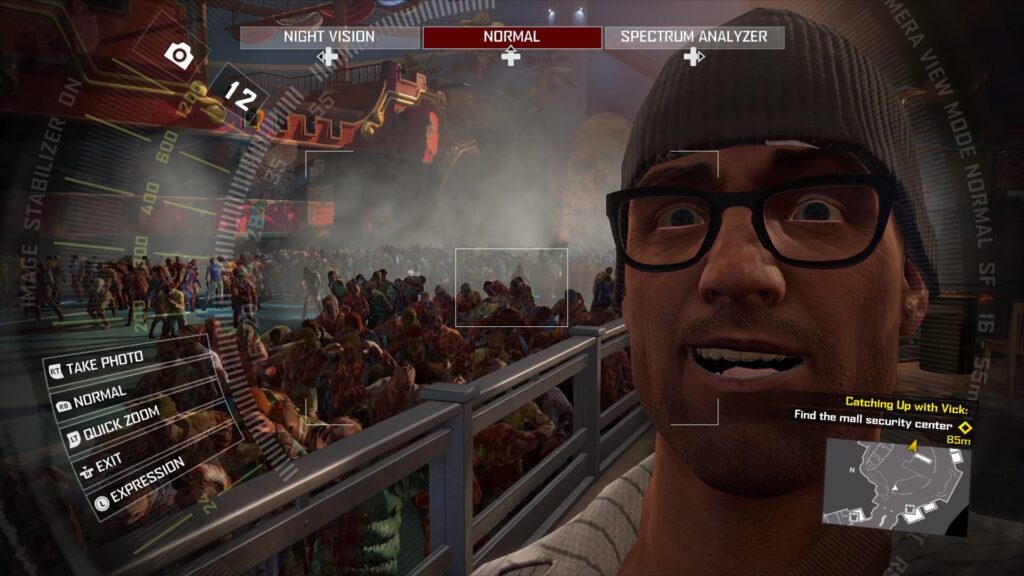 Capcom shuts down Vancouver studio responsible for Dead Rising