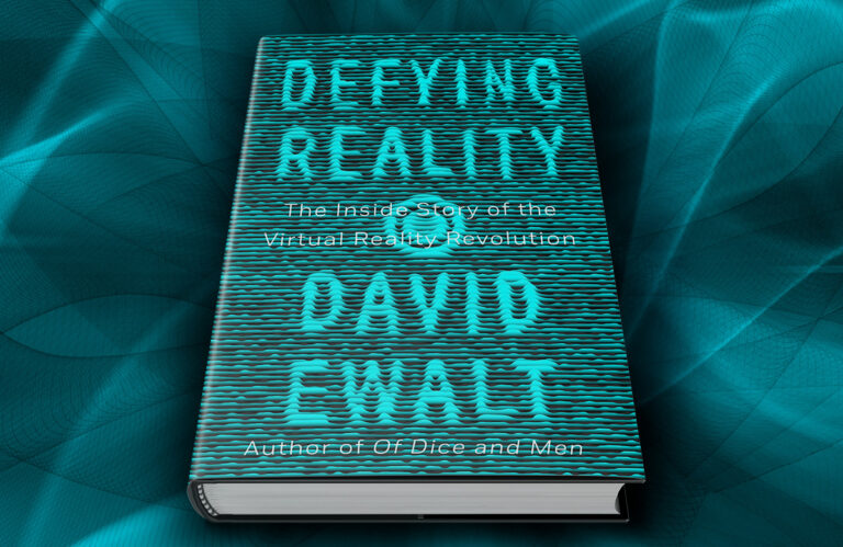 Defying Reality