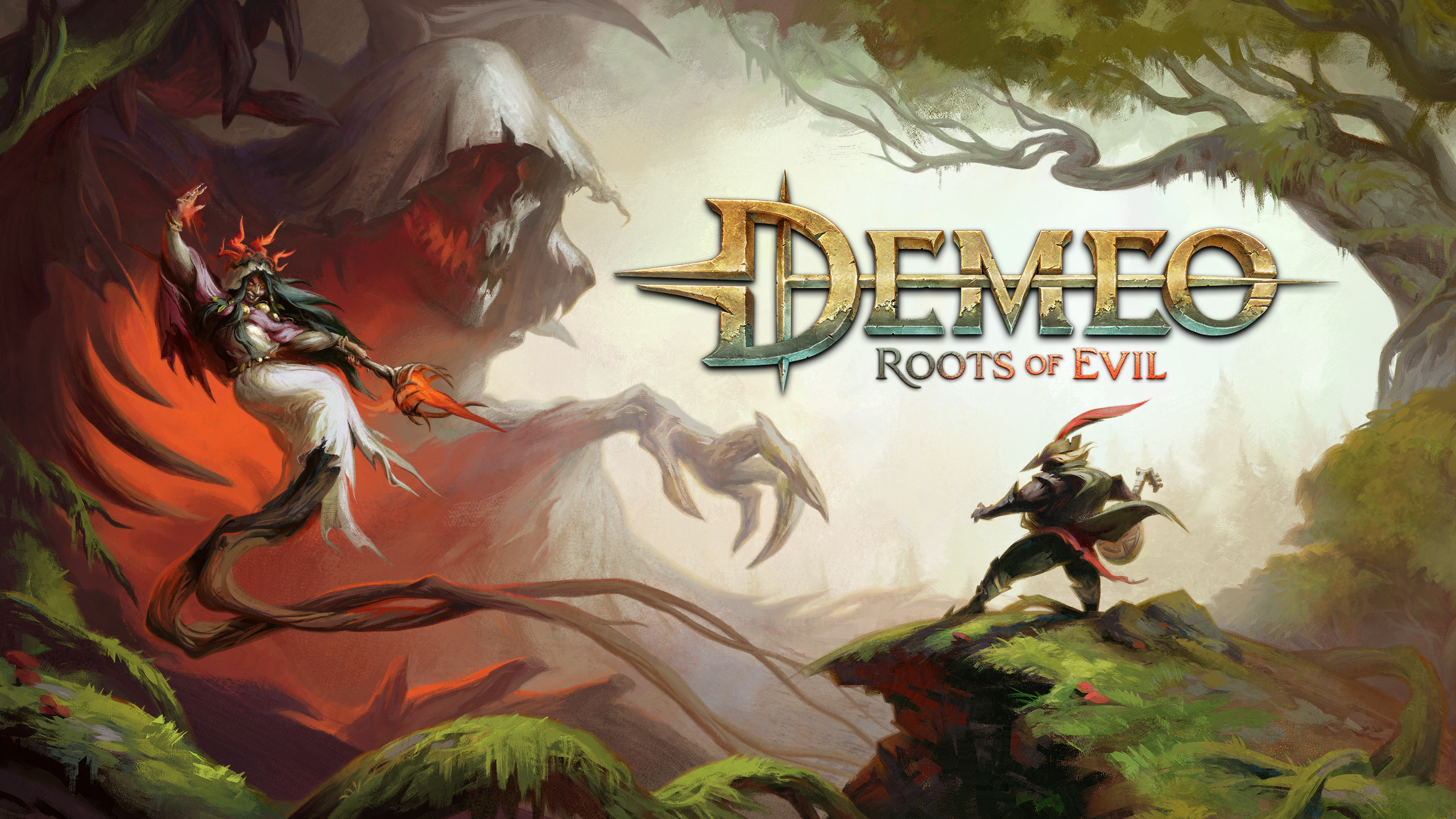 Demeo: Roots of Evil