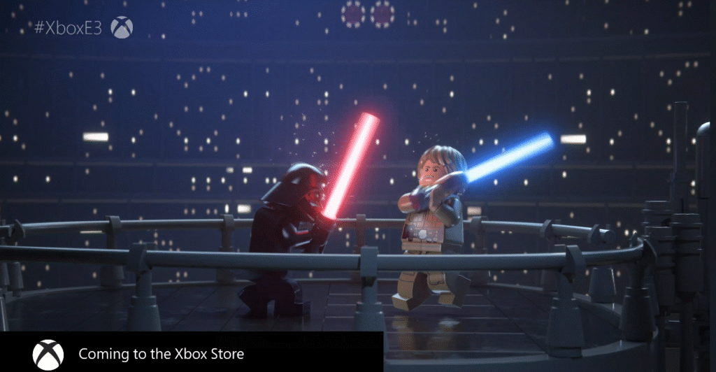 Star Wars: The Skywalker Saga