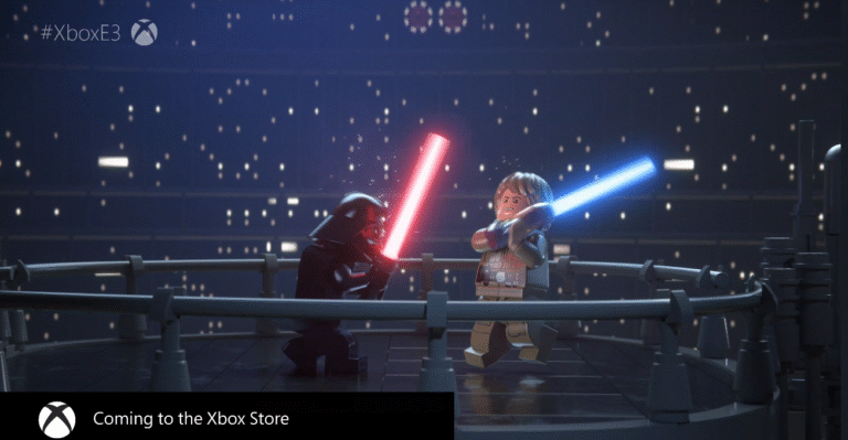 Star Wars: The Skywalker Saga