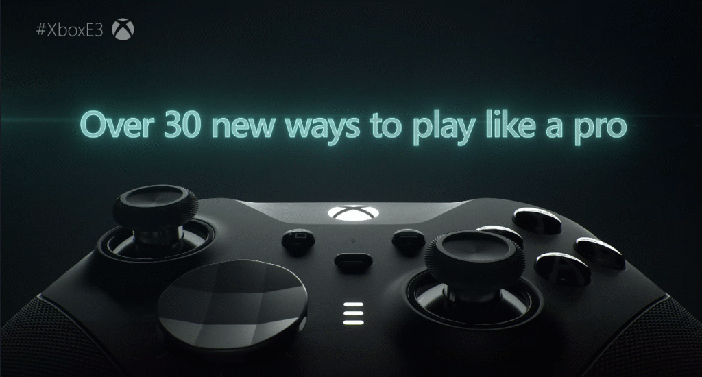 Xbox Elite Wireless Controller Series 2 is real and fantastic
