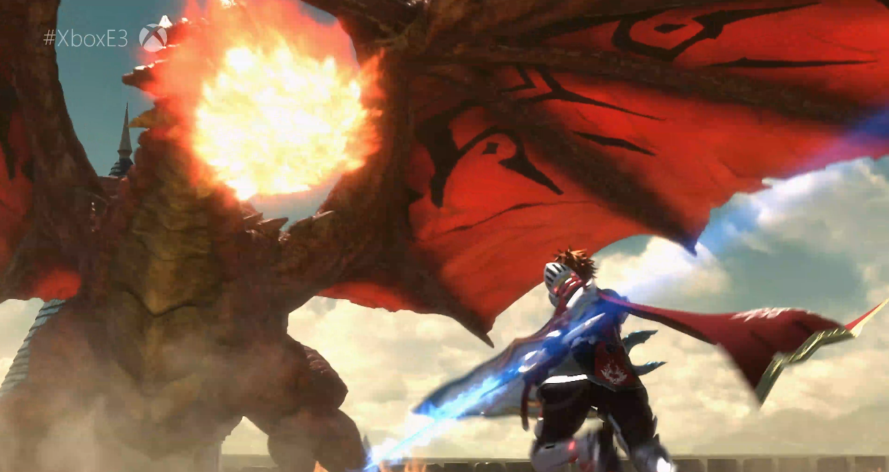 Phantasy Star Online 2.