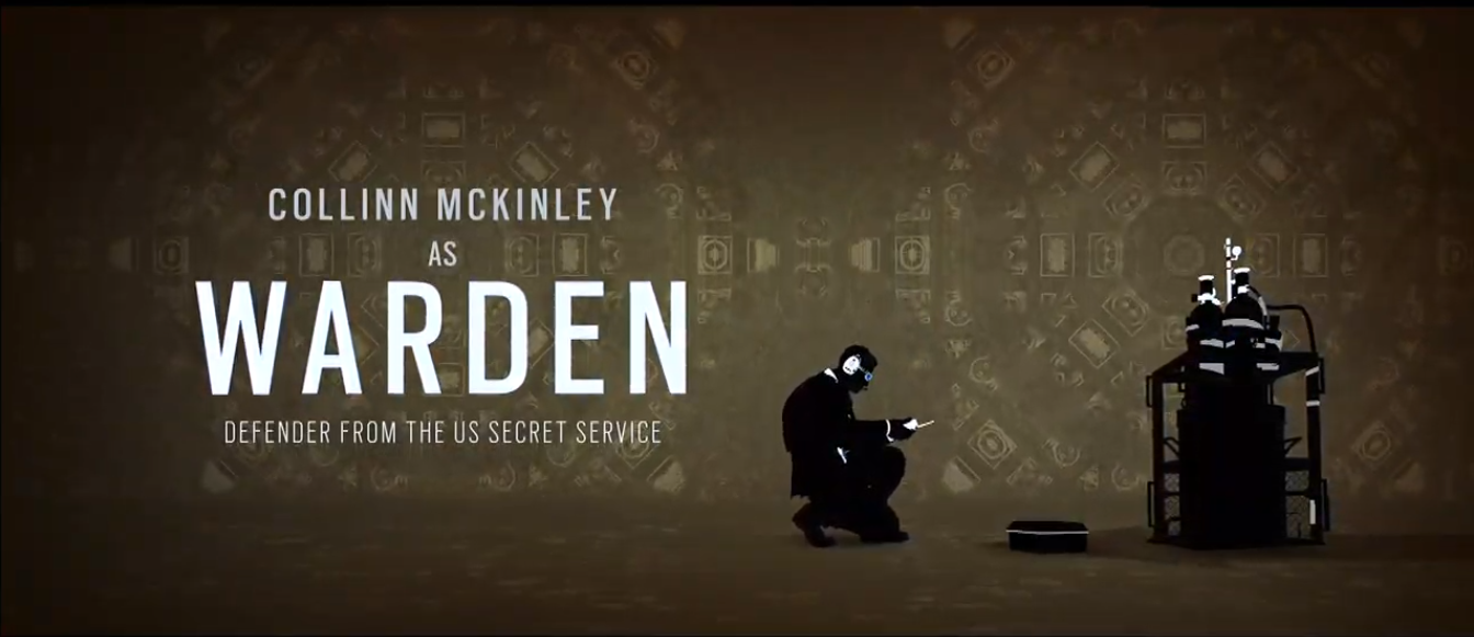 Rainbow Six: Siege