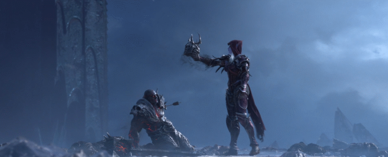 Sylvanas has been a central character in WoW for years.