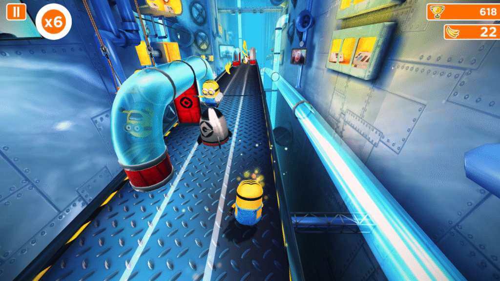 YouTube’s top game-trailer ads of 2017 — Minions get more hits than Star Wars: Battlefront II