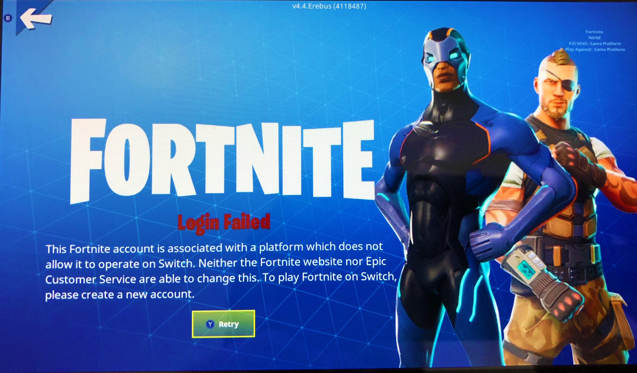Epic can't fix this.