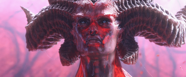 Diablo IV.