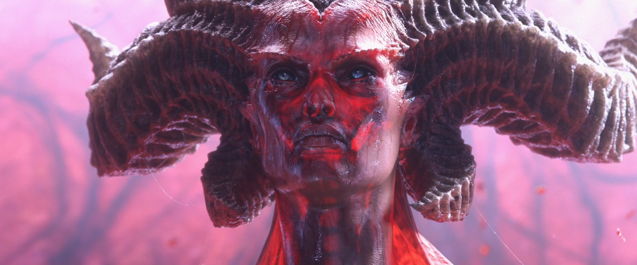 Diablo IV.