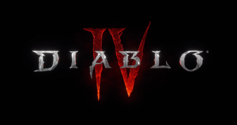 Diablo IV.