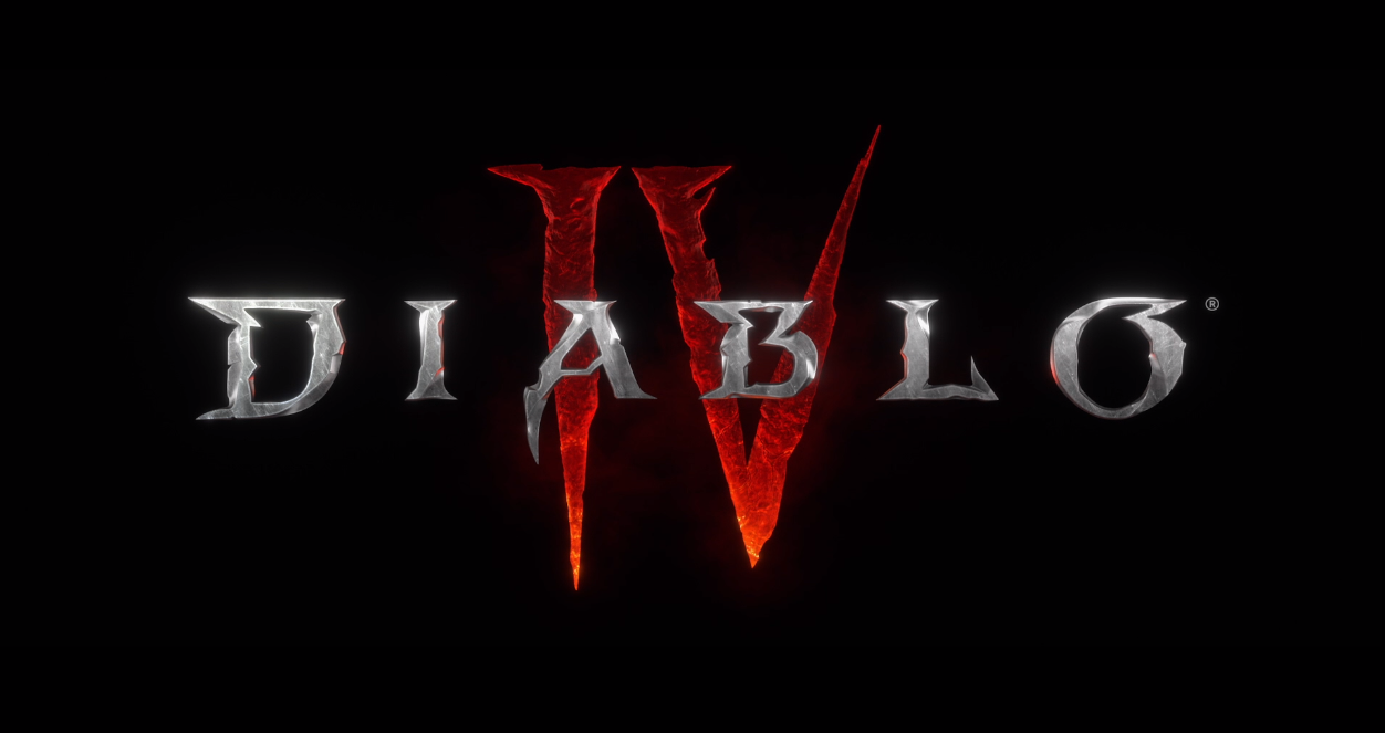 Diablo IV.