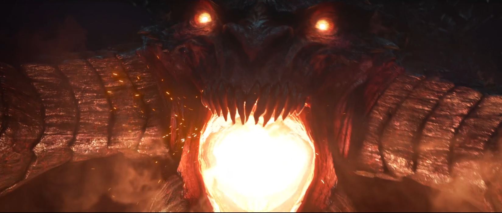 Angry Diablo fans right now.