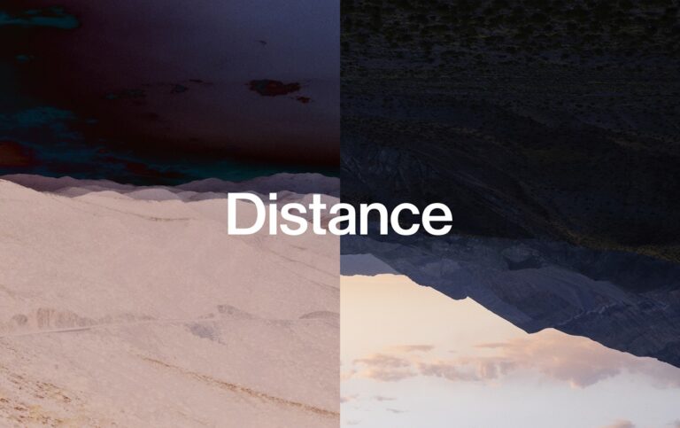 Distance Technologies has raised $2.7 million.