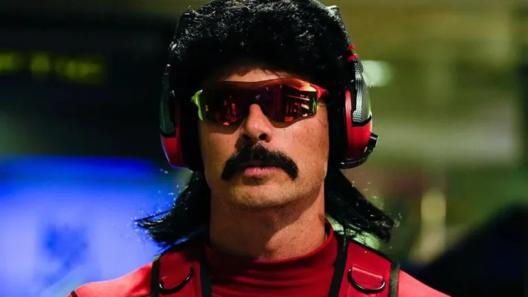 Dr Disrespect has cut ties to Midnight Society which he cofounded following a former Twitch employee revealing that he was banned in 2020 for inappropriately messaging a minor