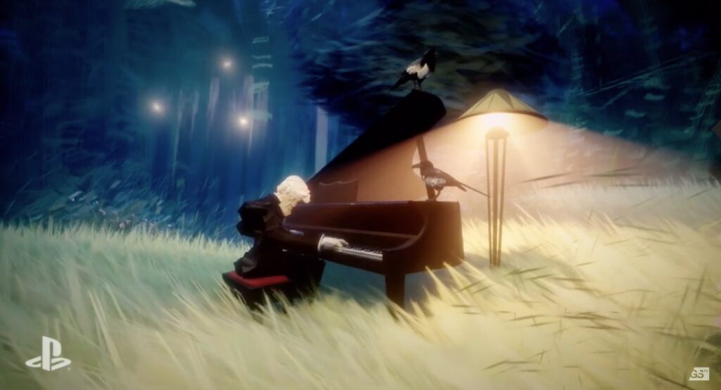 Media Molecule’s Dreams lets you play with the dreams of others