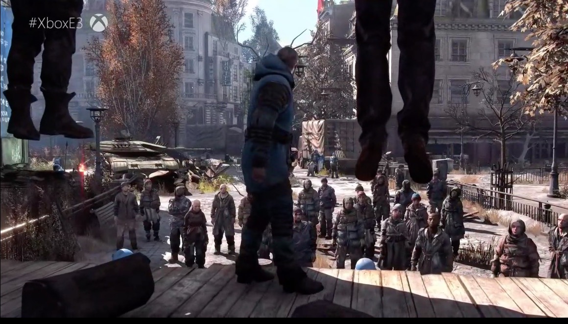 Dying Light 2.