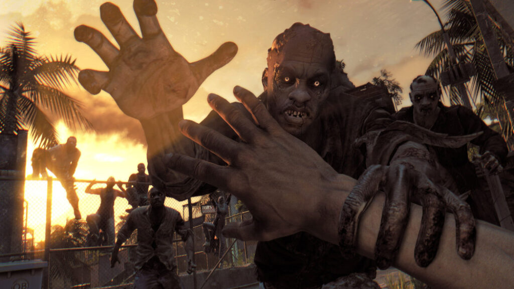 Dying Light celebrates players’ zombie-stomping records with new video