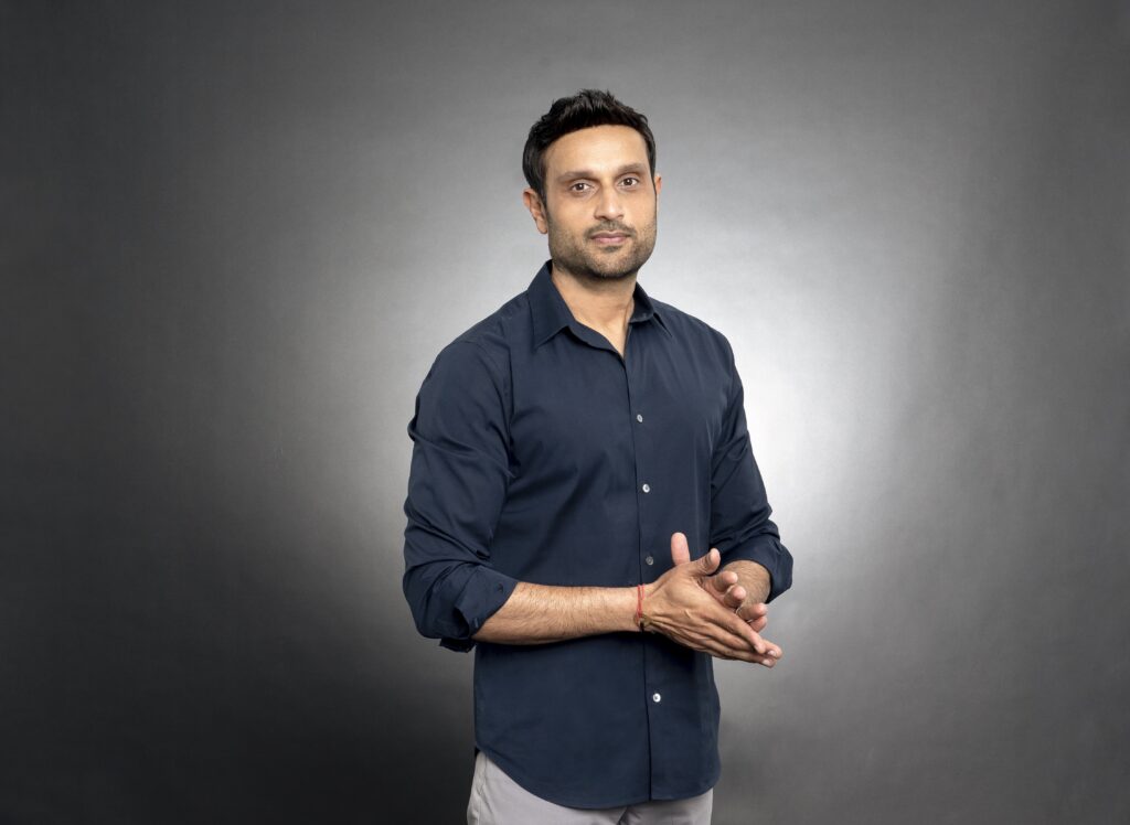Dylan Jadeja is Riot Games new CEO
