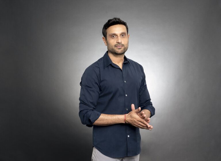 Dylan Jadeja is Riot Games new CEO
