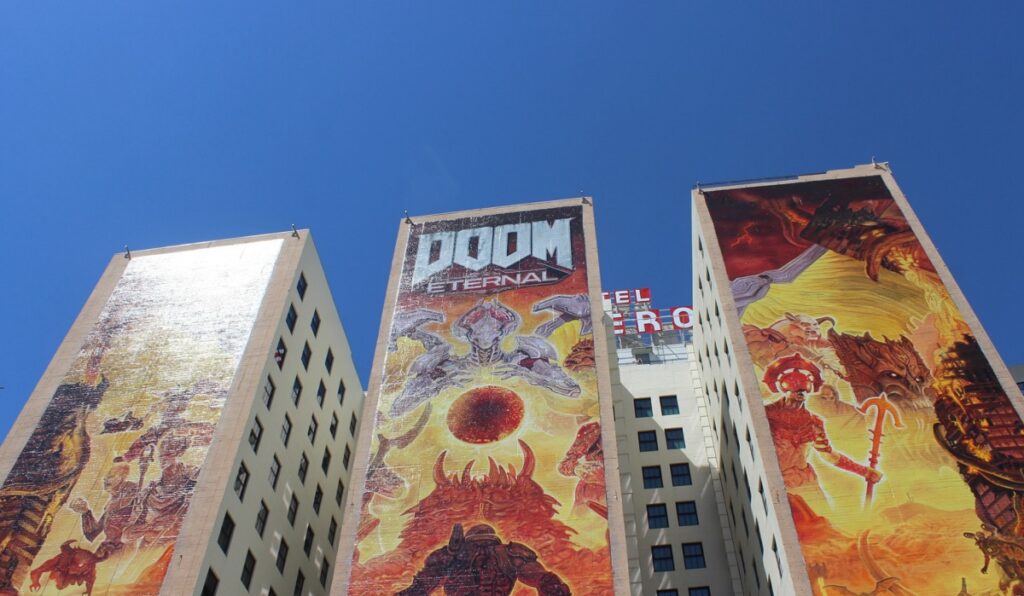 E3 2020 moves ahead as Los Angeles declares coronavirus emergency