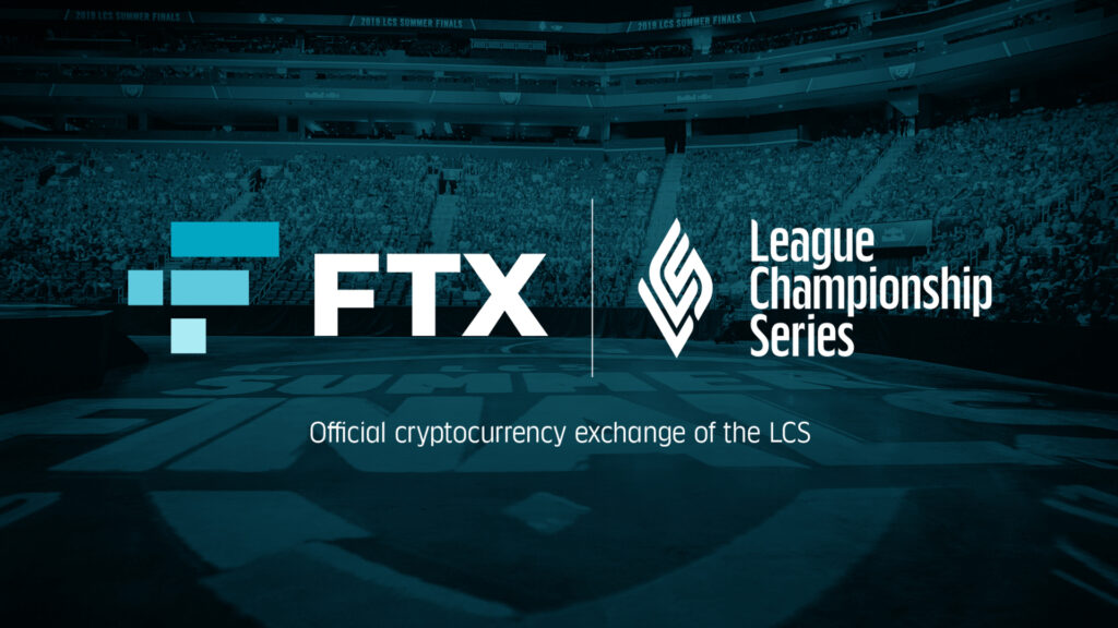 FTX LCS Deal in jeopardy due to Bianance deal falling through