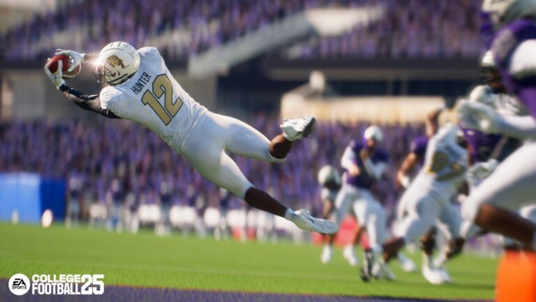 EA Sports College Football