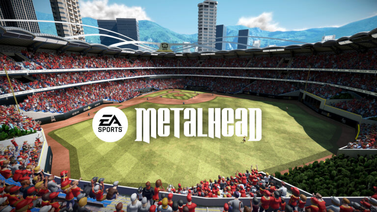 Super Mega Baseball.