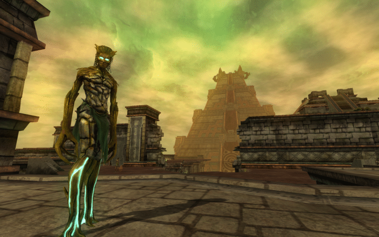 EverQuest II.