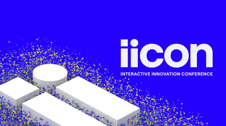 The ESA is planning the Interactive Innovation Conference for April 2026.