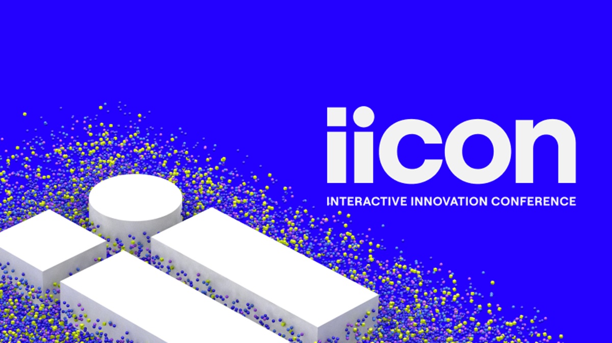 The ESA is planning the Interactive Innovation Conference for April 2026.