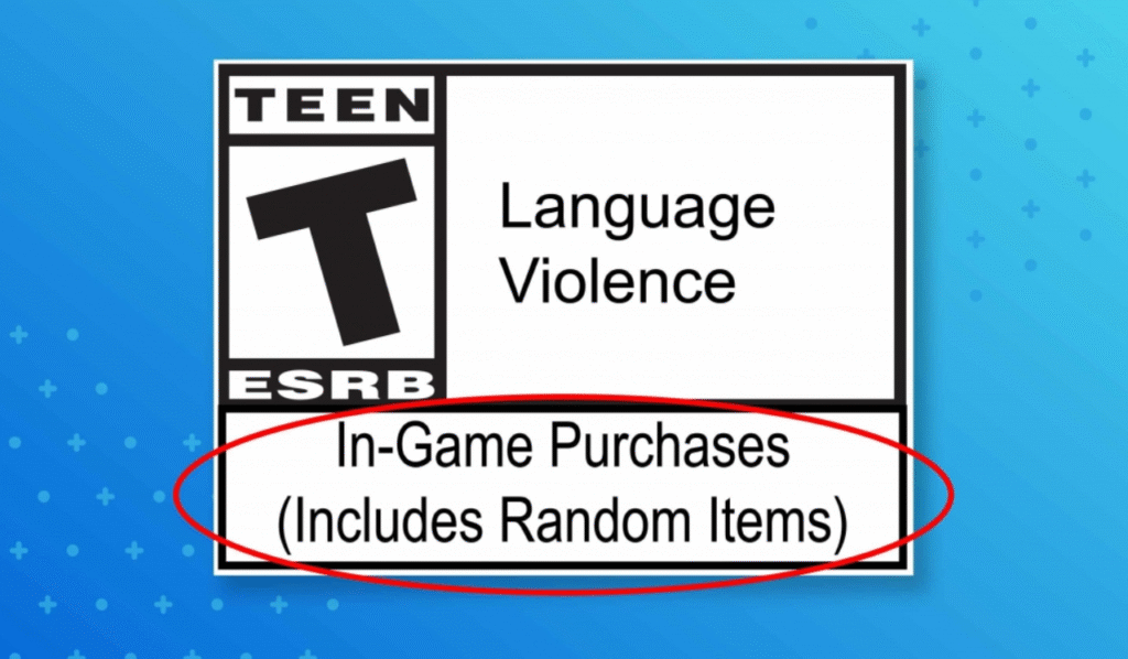 Surprise, this game has mechanics!